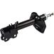 Jakoparts J4301011 Schokdemper | Compatibel met: NISSAN X-TRAIL I