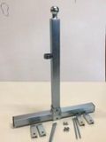 Spinder caravan hulpstuk hoog 80cm ra006