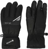 Zanier Trysil GTX Jr. Skiglove Unisex Zwart