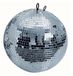 Showtec boule à facettes 150 cm