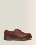 Dr. Martens 1461 Schoenen Bruin Leer Unisex EU 41