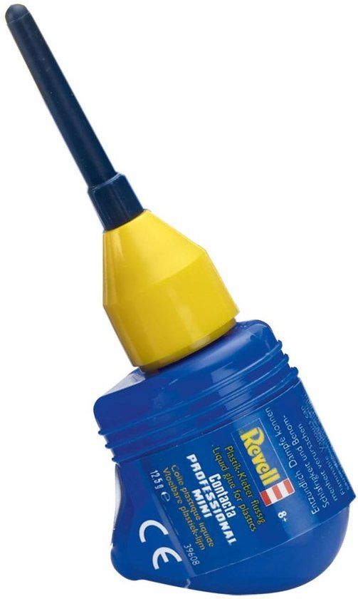 Revell Lijm Voor Modelbouw 12,5gram