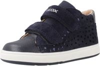GEOX B BIGLIA GIRL Bleu