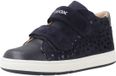 GEOX B BIGLIA GIRL Bleu