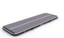 12SPRINGS Airtrack 300 - W100 Standaard - 300 x 100 cm - Zwart
