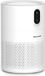 Brandt Purificateur d'air - Blanc - 16 m²