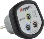 Megger 1013-838 MTF230 Adapter
