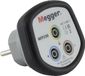 Megger 1013-838 MTF230 Adapter