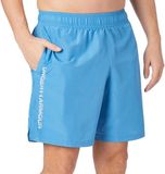 Under Armour Tech Woven Wordmark Korte Broek Blauw 2XL
