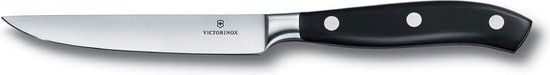 Victorinox Grand Maitre keukenmes - 12cm - RVS