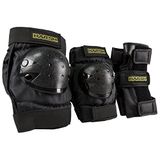Harsh kindershredder 3 Pack Kids Protectorset