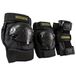 Harsh kindershredder 3 Pack Kids Protectorset