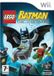 Warner Bros LEGO Batman