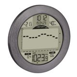TFA Dostmann Maritiem weerstation Meteomar, 35.1124.10