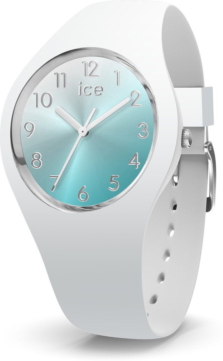 Ice-Watch Sunset White IW015745 (34 mm) - Wit