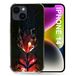 Beschermhoes iPhone 14 (6.1) Manga Solo Leveling Igrijs Beschermhoes