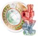 Spectrum Filaments PLA Silk Fusion multicolore 1 kg
