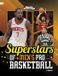 Superstars Spark: Sports Illustrated Kids: Superstar Athletes- Superstars of Men's Pro Basketball