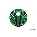 Puig 6298R Radical BMW 06 Benzine beschermkap rood