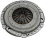 Valeo Koppelingsset 826671