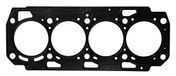 Gasket, Ajusa Gasket, cylinder head