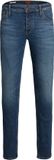 JACK & JONES Glenn Original loose fit heren jeans denimblauw