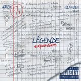 Légende Sony Music Entertainment International Services GmbH Legende Expansion