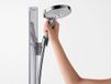 Hansgrohe Raindance Select S Douchesysteem Chroom 27649000