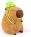 XXL Peluche Capybara, Style Kawaii