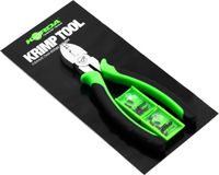 Korda Krimp Tool - pince à manchon