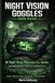 Night Vision Goggles User Guide: Mastering 4K Night Vision Binoculars for Adults With 5000mAh Battery, 3" HD Screen & 32GB Memory Card