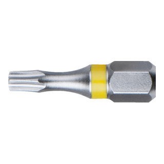 KS Tools KS Tools 1/4" TORSIONpower-bit Torx, 25mm, T9 Aantal:1