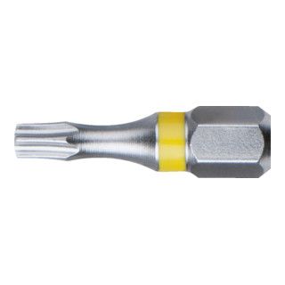 KS Tools 1/4" TORSIONpower-bit Torx - T9 - 25mm - 1 piece