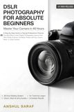 DSLR Photography for Absolute Beginners: Master Your Camera in 48 Hours