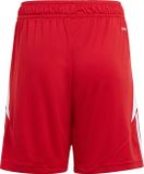 adidas Performance Tiro 24 Short Kids - Rood - Maat 164