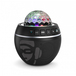 iDance BB10 Draagbare Party Speaker - Zwart - 40W - Bluetooth