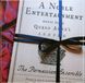 PIAS Nederland The Parnassian Ensemble - Noble Entertainment: Music From Queen Anne’s London (CD)
