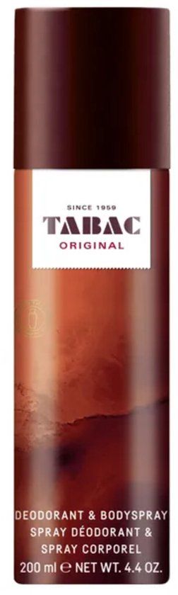 Tabac Original Deospray - 200 ml