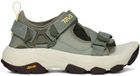 Teva W Grandview Max Sandal SGSS