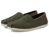 Toms Alpargata Dark Sage Heren Espadrilles