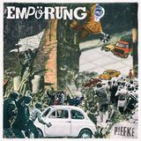 Sonic Rendezvous Piefke - Empörung (LP)