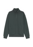 Hugo Boss BOSS Sweatshirt jade groen