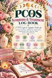 PCOS Libri GmbH PCOS Symptoms & Treatment Log Book