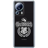 ERT GROUP mobiel telefoonhoesje voor Xiaomi 13 LITE/CIVI 2 origineel en officieel erkend Harry Potter patroon 047