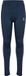 Hummel Legging enfant mi-taille 229911 Black Iris-146