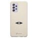 RBK Officiel Coque de Téléphone Compostable Samsung Galaxy A52/A52s 5G - Modèle 73