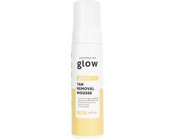 Australian Glow Mousse