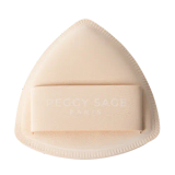 Peggy Sage Éponge visage multifonction Marshmallow