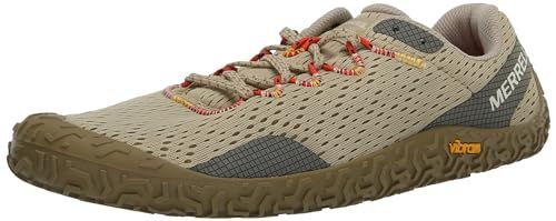 Merrell Vapor Glove 6 Trailschoenen Beige EU 41 Man
