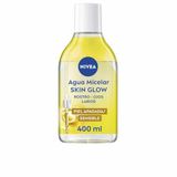 Nivea Agua Mic Serum Glow 400M Soins